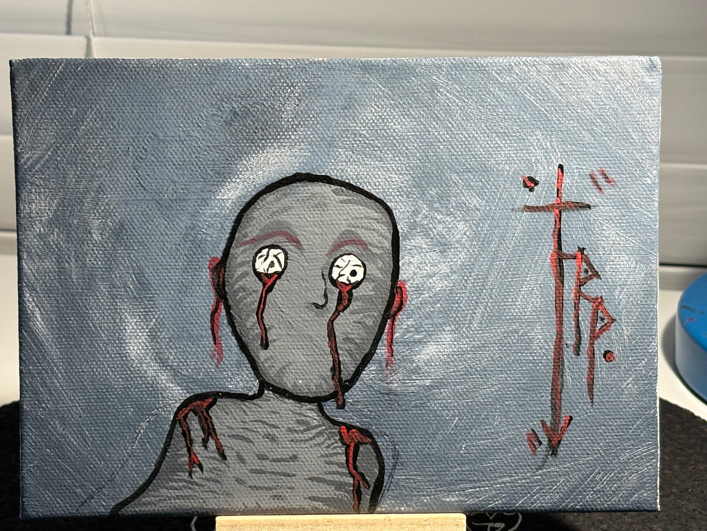 Töm