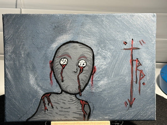 Töm